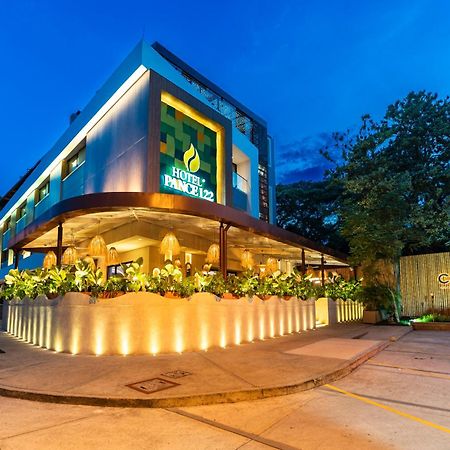קאלי Hotel Pance 122 Wellness Spa מראה חיצוני תמונה