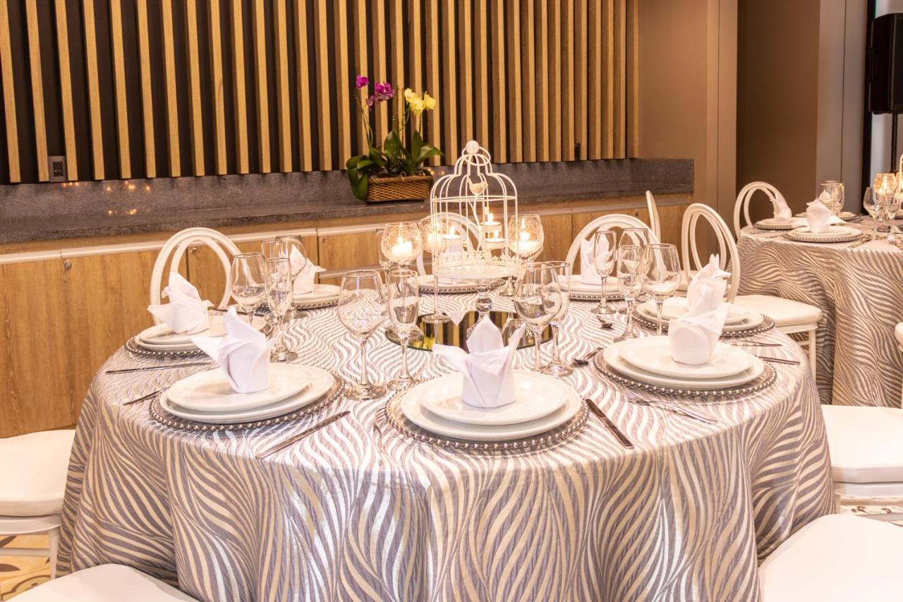 קאלי Hotel Pance 122 Wellness Spa מראה חיצוני תמונה
