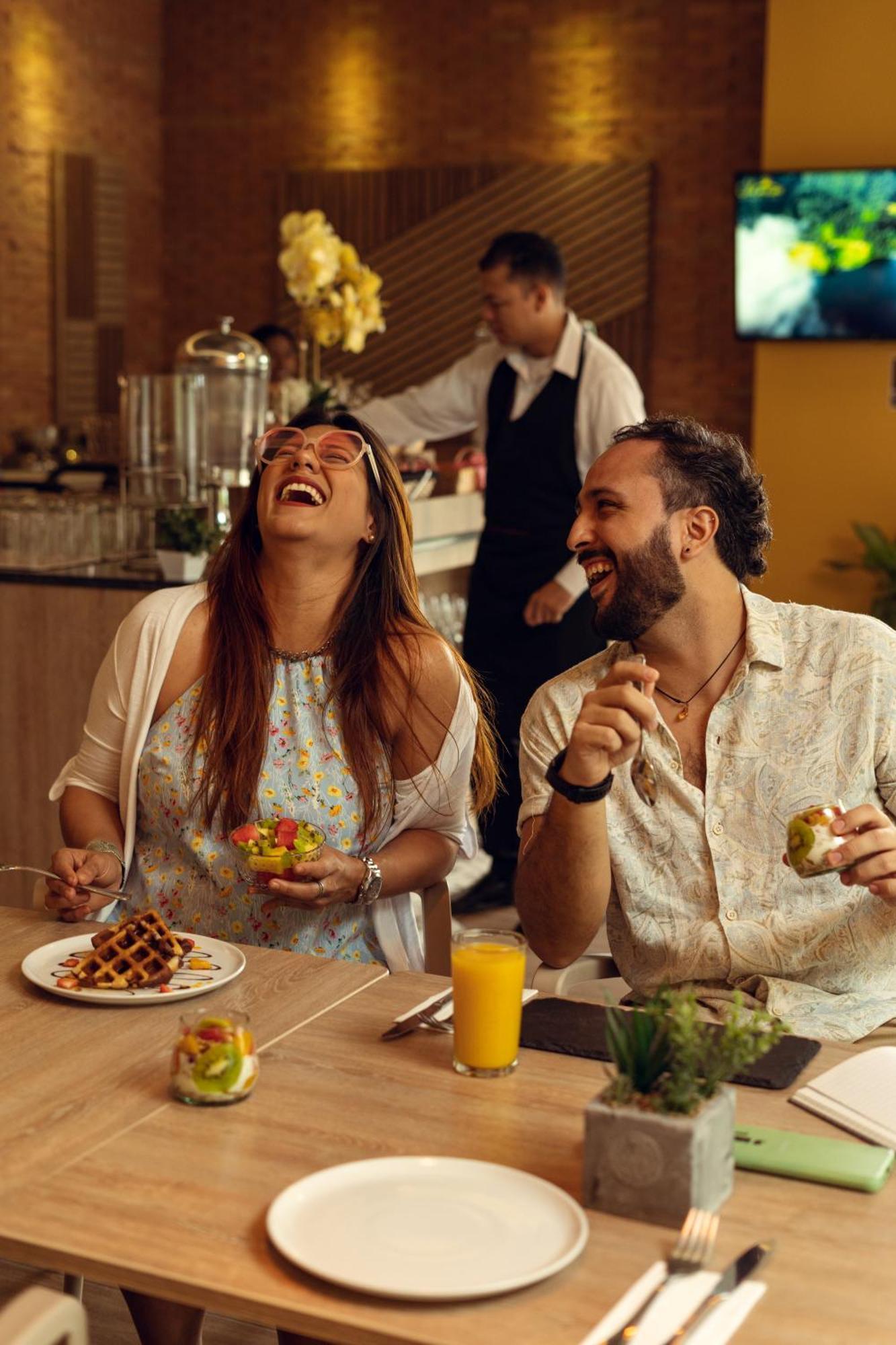 קאלי Hotel Pance 122 Wellness Spa מראה חיצוני תמונה